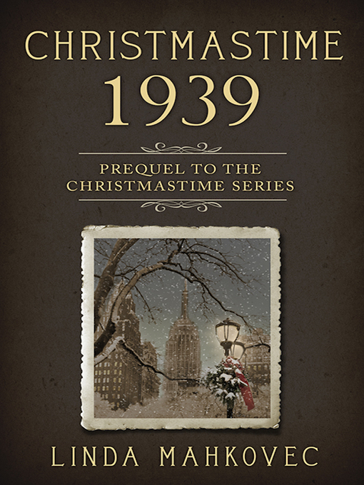 Cover image for Christmastime 1939